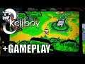 Skellboy for Nintendo Switch | Developer Interview + NEW Gameplay