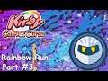 Slim Plays Kirby Canvas Curse - Rainbow Run: Part 3