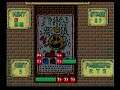 SNES Pac-Attack - Puzzle Mode Level 7