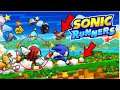 Sonic runners revival not clickbait