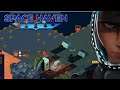 Space Haven Dismantling captured ship - new Farming area Part 3 | Let's Play Space Haven Gameplay