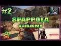 SPAPPOLA CRANI Sniper Ghost Warrior Contracts 2 gameplay ITA