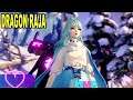 Speechless Android Game - Dragon Raja 40 Min Gameplay (Android/IOS)