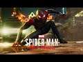 Spider-Man: Miles Morales (PS5) Walktrough Gameplay Indonesia #1