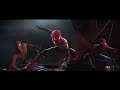 Spider-Man No Way Home Trailer and Spider-Man 4 Announcement Marvel Easter Eggs