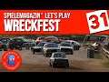 Lets Play Wreckfest (deutsch) Ep.31: Euro Trash Races 5+6 (HD Gameplay)