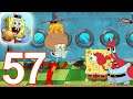 SpongeBob: Krusty Cook-Off - PIZZA - Gameplay Video Part 57 (iOS Android)