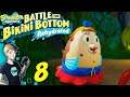 SpongeBob SquarePants: Battle for Bikini Bottom Rehydrated - Part 8: Kelp Me