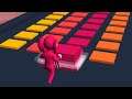 Stack Colors 🌈 - All Levels Gameplay Walkthrough Android, iOS v.48