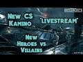 STAR WARS Battlefront II|New Heroes vs Villians|New CS Kamino|New Level 1000|Hero Buffs|and More