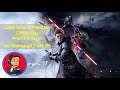 Star Wars: Jedi Fallen Order | Jedi Grand Master Difficulty Walkthrough | No Damage! Part 01