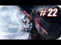 Star Wars Jedi: Fallen Order (Xbox One X) Gameplay Español - Capitulo 22 "Que la Fuerza te Acompañe"