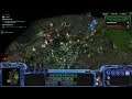 StarCraft 2 Co-op Campaign: Wings of Liberty Mission 8 - Cutthroat