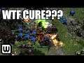 Starcraft 2: WHAT HAPPENED TO CURE? (Solar vs Cure)