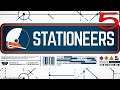 Stationeers - Atmos LAB Collecting All Gases - Ep 05