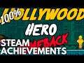 [STEAM] 100% Achievement Gameplay: Hollywood Hero: Comeback