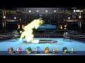 STEP INTO THE RING | Super Smash Bros Ultimate (Match #93)