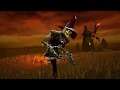 Stone Wolves and scary Scarecrows - DOOMCHIBI99 plays MediEvil part 3