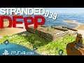 Stranded Deep PS4 🌴 Die Pflanzenzucht