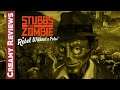 Stubbs the Zombie Review | Complete and Utter Chaos