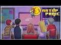★ Success, or failure with AIYU? - ep 10 - Startup Panic gameplay, let's play, & downfall of humans