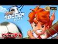 Super Soccer Blast Gameplay Test PC 1080p