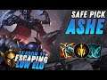 TAKE MY VARUS, I TAKE YOUR LP! ASHE! - Escaping Low Elo Season 11 | League of Legends