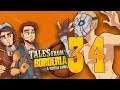 Tales from the Borderlands [034 - The Feeling at the Top] ETA Plays!