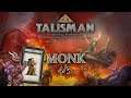 Talisman Digital Edition - 5 players - Monk Part 4/5