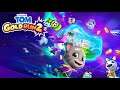 TALKING TOM GOLD RUN 2 | iOS | Soft Launch | First Gameplay