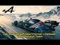 Teamvorstellung Alpine F1 Team 2021 - A.F.K - Asphaltgeflüster! Formel 1 Podcast #06