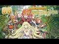 Tears of Blood | Adventures of Mana - Ep 06