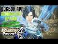 [TEST] Warrior Orochi 4 Di Android | Dengan DOSBOX App BETA Offline