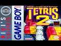 🔴Tetris 2🔴 | Snippets | Game Boy [1080p 60FPS ]