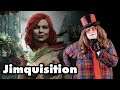 That Time Warner Bros. Beat Up A Queer Character For Pride (The Jimquisition)