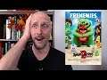 The Angry Birds Movie 2 - Doug Reviews