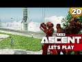 The Ascent PC ⭐ Let's Play 👑 #020 [Deutsch/German]