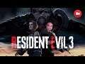 🔴 The Chilling Adventure of Sajat | RESIDENT EVIL 3: REMAKE #END