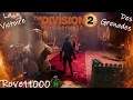 The Division 2, Hors Série 33 : Attention, Grenades !