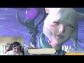 The Dying Gasp - Min iLvl Trial- New Player Reaction