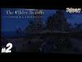 The Elder Scrolls Online (Español) // Cap. 2: despertando en un nuevo lugar