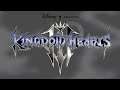 The Last Light (Cutscene) - Kingdom Hearts III