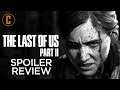 The Last of Us Part 2 Spoiler Review: Masterpiece in Storytelling or Disappointing Sequel?