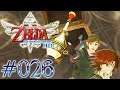 THE LEGEND OF ZELDA: SKYWARD SWORD HD [#026] - Der Krug, der alles wegpustet! | Lets Play Zelda