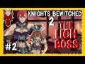 The Lich Boss and Deepforge Expedition Guide | Knight Bewitched 2 Gameplay 2020