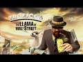 Дополнение "The Llama of Wallstreet" игры Tropico 6!