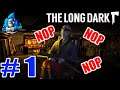 THE LONG DARK - EP 1 - I FOUND AN OLD LADY