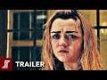 THE OWNERS Official Trailer (2021) Maisie Williams Thriller Movie HD
