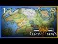 The Pursuit of Immortality | CKII | Elder Kings Mod (Elder Scrolls) | #1