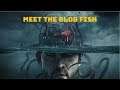 The Sinking City: Meeting the Blob Fish